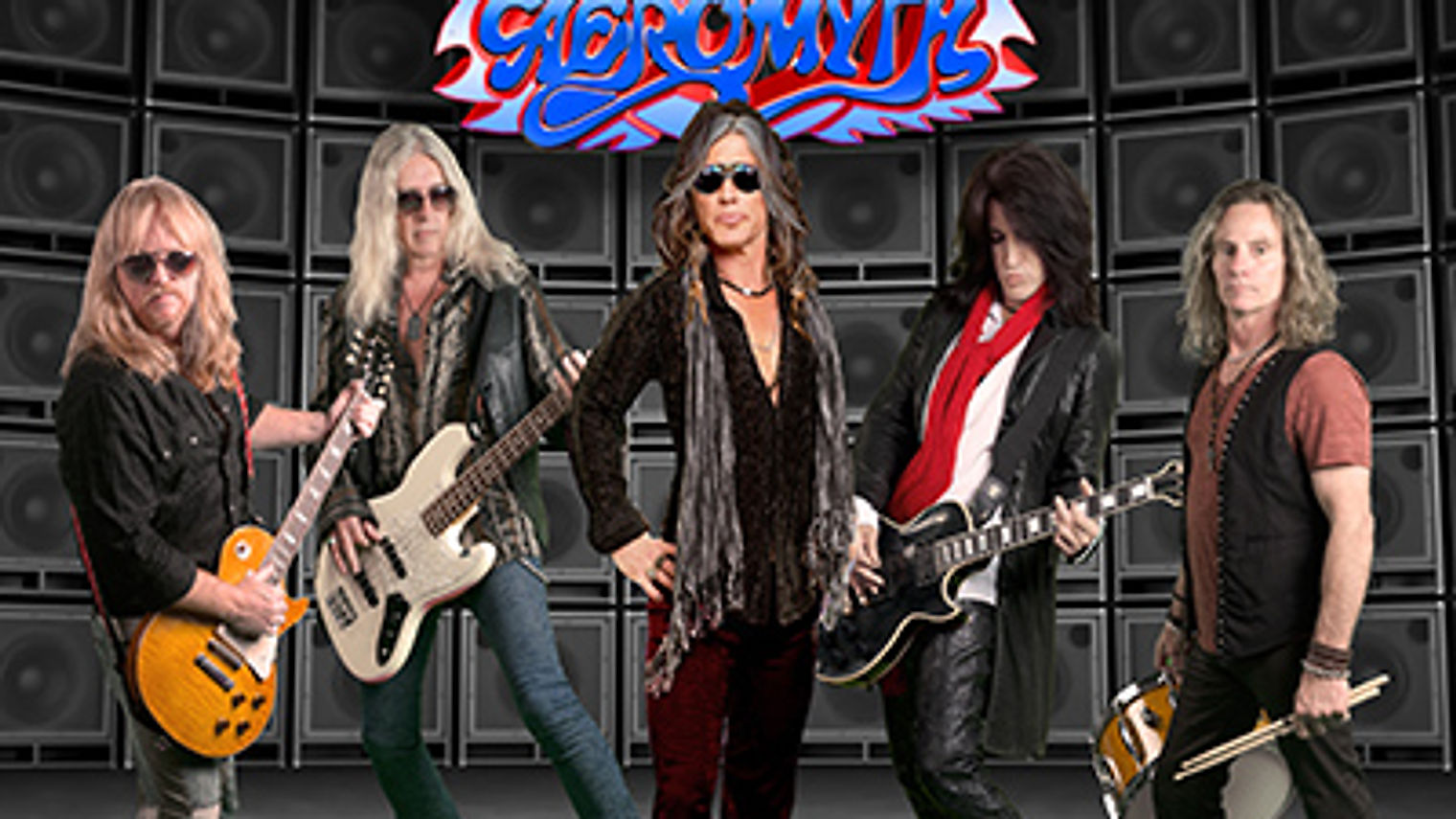 AEROMYTH-Aerosmith Tribute